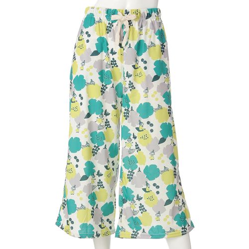 4905114579175







ウィックス
MOOMIN リラパン 花とミイ総柄