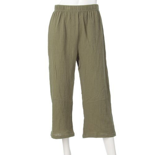 4550728025558







助野
美ラフパンツ ふんわりガーゼ 9分丈