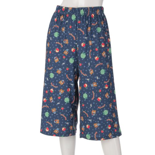 4550728028405







助野
SWIMMER（スイマー） ルームパンツ 7分丈ワイド