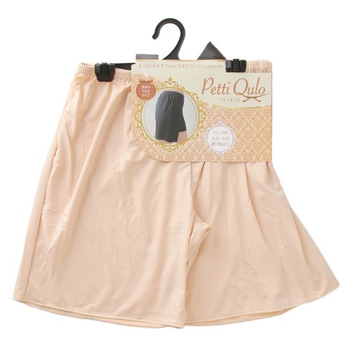 芳仲繊維
ペティキュロ レギンス 長めの3分丈