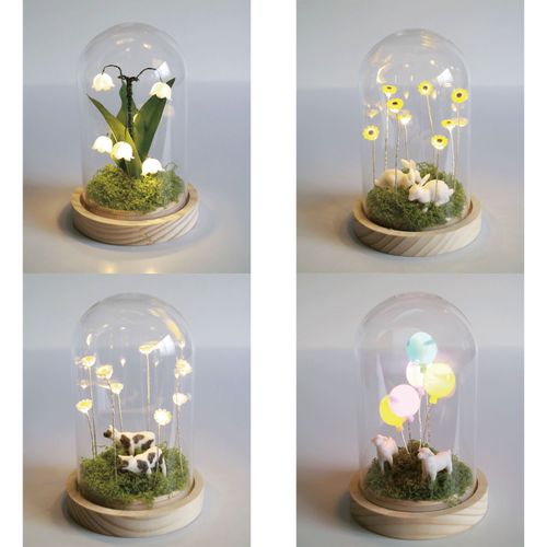 4544632416182







グローバルアロー
LUMO LEDガラスドーム