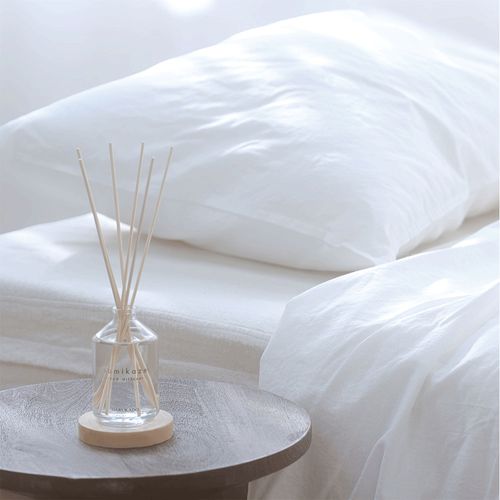 4976363142335







晴香堂
澄み風 リードディフューザー