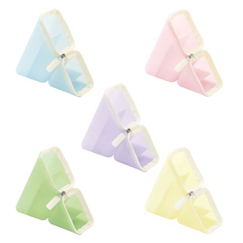 4970116058089







ソニック
カクスタ ぷにグミ シアー ポータブルペン立て