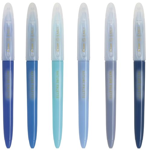 4902505694011







パイロットコーポレーション
ILMILY ゲルインキボールペン 太字