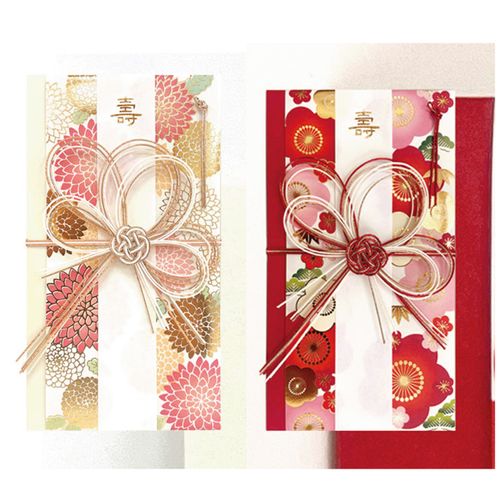 4995027192837







アートプリントジャパン
水引き祝儀袋 寿