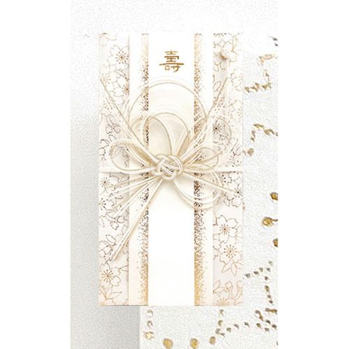 4995027192844



1000139408



アートプリントジャパン
水引き祝儀袋 寿 金桜