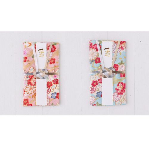 4560331758750







シエル
布でできたご祝儀袋 寿