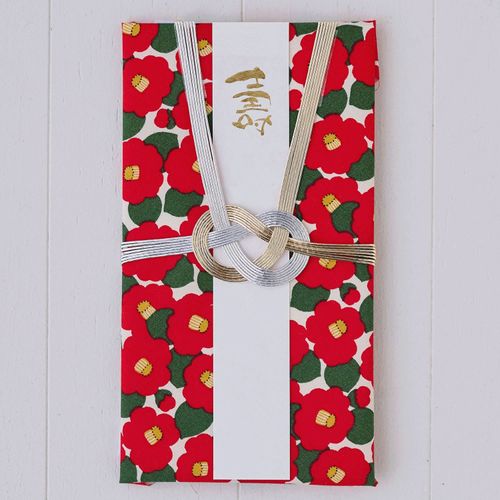 4560331758644



SB-3128



シエル
布でできたご祝儀袋 寿 夢椿