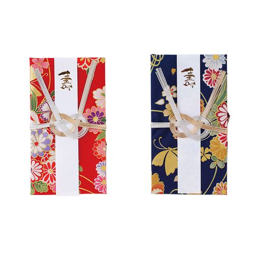 4560331753878







シエル
布でできたご祝儀袋 寿 福の舞