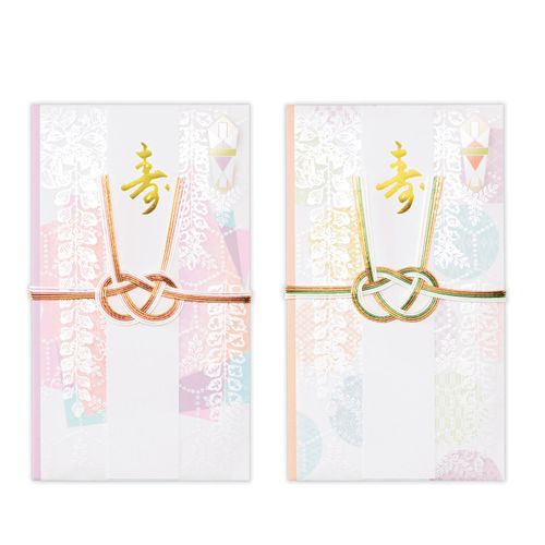 4961099851774







日本ホールマーク
ご祝儀袋 寿 すえながく