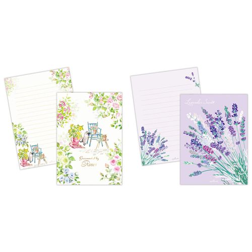 4961099851644







日本ホールマーク
レターパッド チェンジズ・オブ・ネイチャー ￥560