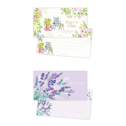 4961099851682







日本ホールマーク
一筆箋 ￥450