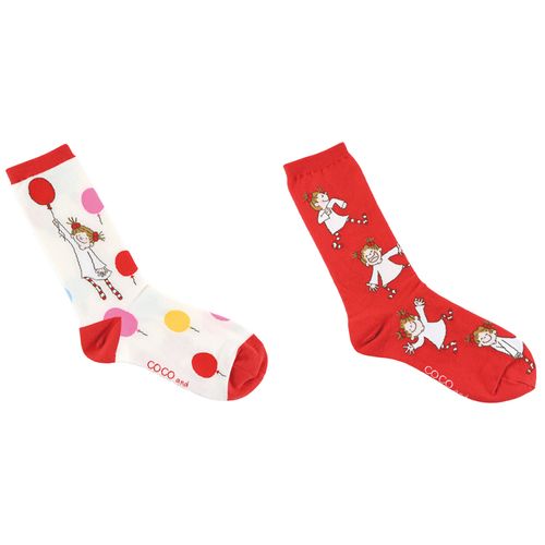 4515968539234







グリーティングライフ
ココちゃん くつした