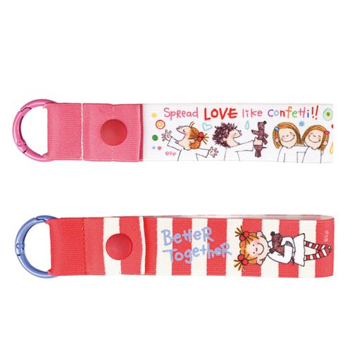 4515968538671







グリーティングライフ
ココちゃん CHARMMY ストラップチャーム