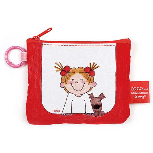 4515968538794



RYZ-1155



グリーティングライフ
ココちゃん クッションミニポーチ