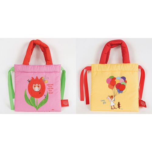 4515968538237







グリーティングライフ
ココちゃん クッション巾着