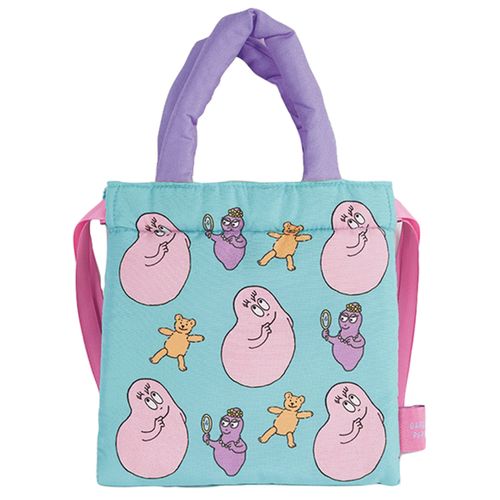 4515968538244



BBZ-347



グリーティングライフ
バーバパパ クッション巾着