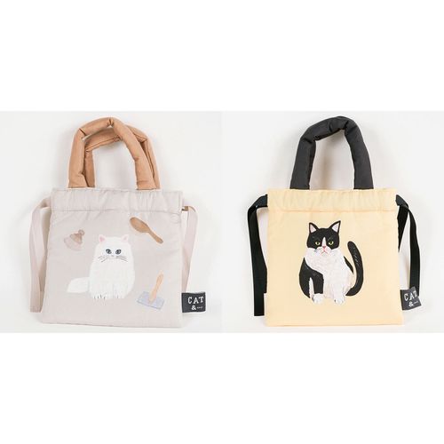 4515968538251







グリーティングライフ
キャットアンド そで山かほ子 クッション巾着