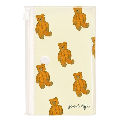 4515968539142



BBZ-354



グリーティングライフ
米津祐介 TIDY ちまちま仕分けるポーチ