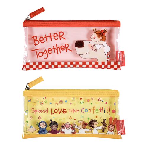 4515968538725







グリーティングライフ
ココちゃん ペンケース