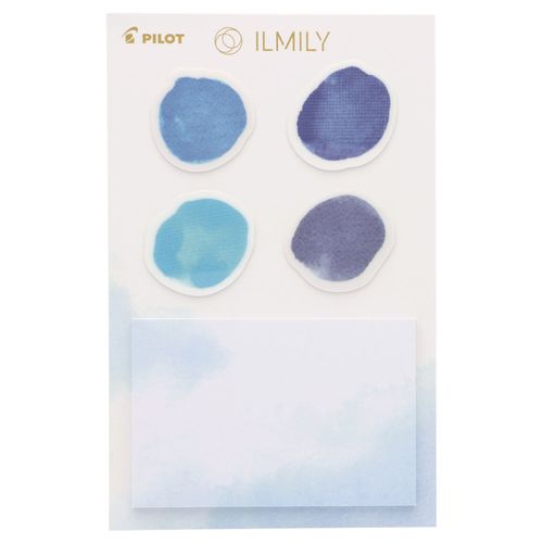 4902505697777



FILNP-1-L



パイロットコーポレーション
ILMILY 限定付箋