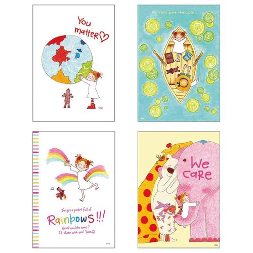 4515968537131







グリーティングライフ
ココちゃん A5ノート （WWFジャパンコラボ）