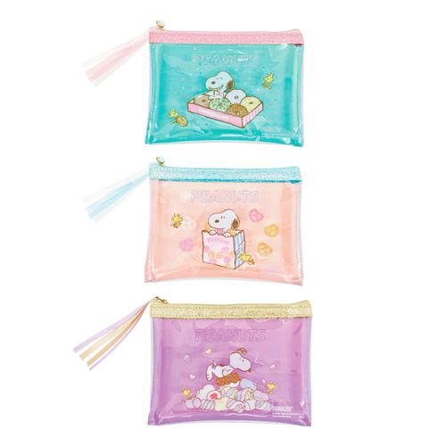 4995027202567







アートプリントジャパン
SNOOPY ペンポーチ