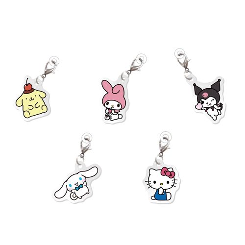 4573574266623







カクケイ
サンリオキャラクターズ ペンチャーム