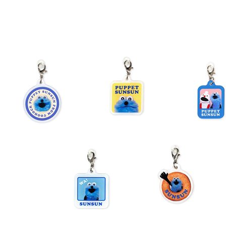 4573574266760







カクケイ
パペットスンスン ペンチャーム