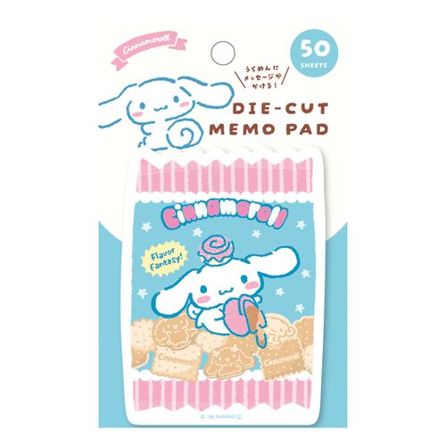 4952270332991



LM409



古川紙工
シナモロール ダイカットメモ おやつパーティー