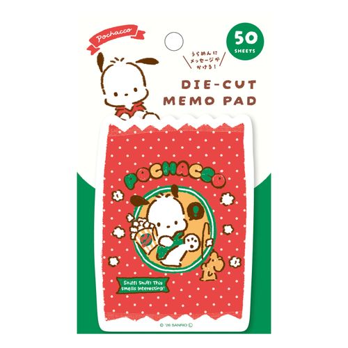 4952270333004



LM410



古川紙工
ポチャッコ ダイカットメモ おやつパーティー