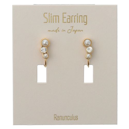 4582595458269







サーカス
ガラスパールカーブスリムイヤリング