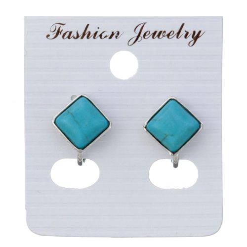 OE-329A



伸美
ターコイズカラーイヤリング