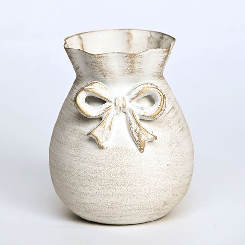 011576



ハルモニア
シャビーホワイトメタルリボンベース