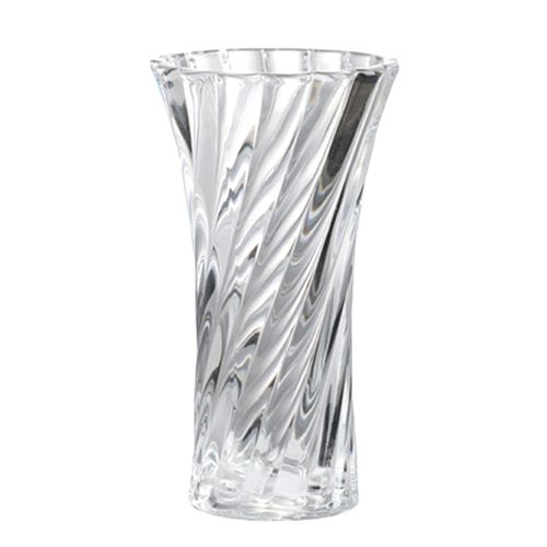 900250



ハルモニア
スパイラルカット フラワーベース