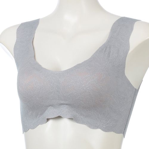 4550585500342







グンゼ
ノンワイヤーブラジャー