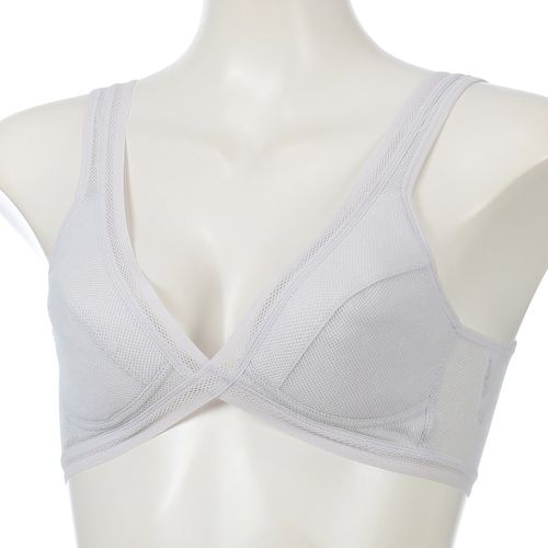 4550585479600







グンゼ
COOLMAGIC（クールマジック） ノンワイヤーブラジャー