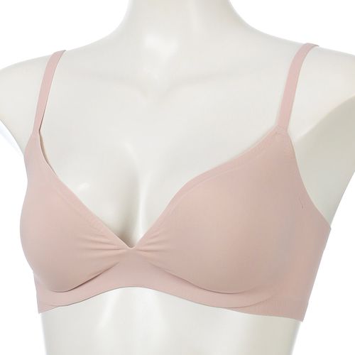 4550585403858







グンゼ
ノンワイヤーブラジャー