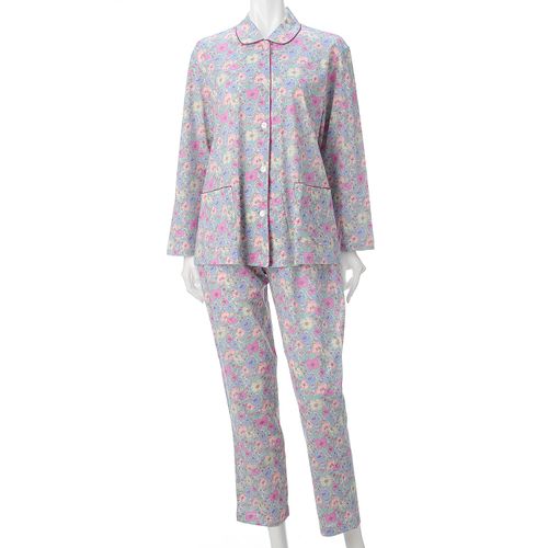 4547533819946







荒川
リバティ 天竺プリント レディース パジャマ