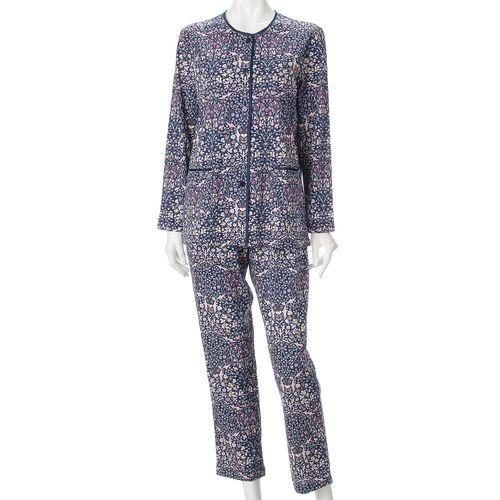 4547533822434







荒川
V＆Aパジャマ（ウィリアムモリス）