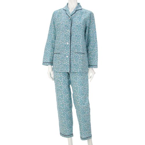 4547374694412







コスギ
Golden Bear リップル フラワープリント テーラーパジャマ