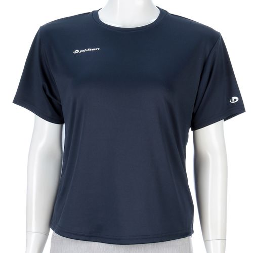 4984525784897







渡辺商店
SUBROSA （ サブローザ ） × phiten 半袖Tシャツ