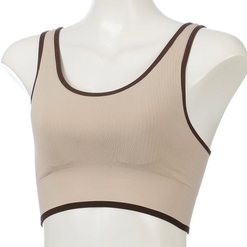 4550585518347







グンゼ
BODY WILD 3D MADEハーフトップ