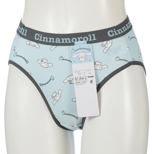 美成産業
シナモロールショーツ 婦人