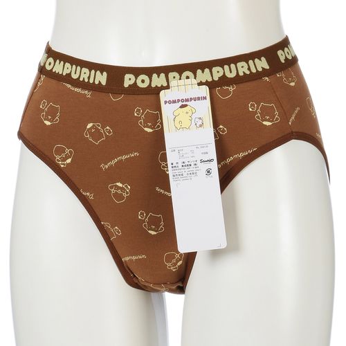 美成産業
ポムポムプリンショーツ 婦人