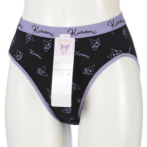 美成産業
クロミショーツ 婦人