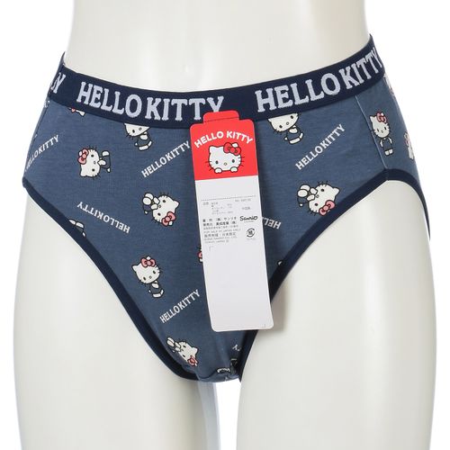 美成産業
ハローキティショーツ 婦人