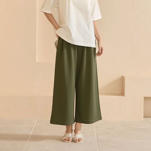 パレ・フタバ
Reginetta 凉しやドライワッフル・タックワイド