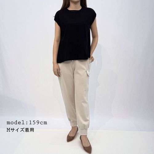 田和被服
セオスリー カーゴジョガーパンツ