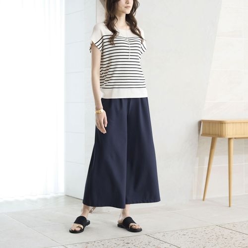 パレ・フタバ
Reginetta メッシュサッカー・タックワイド